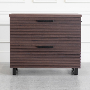 Bisana File Cabinet Front