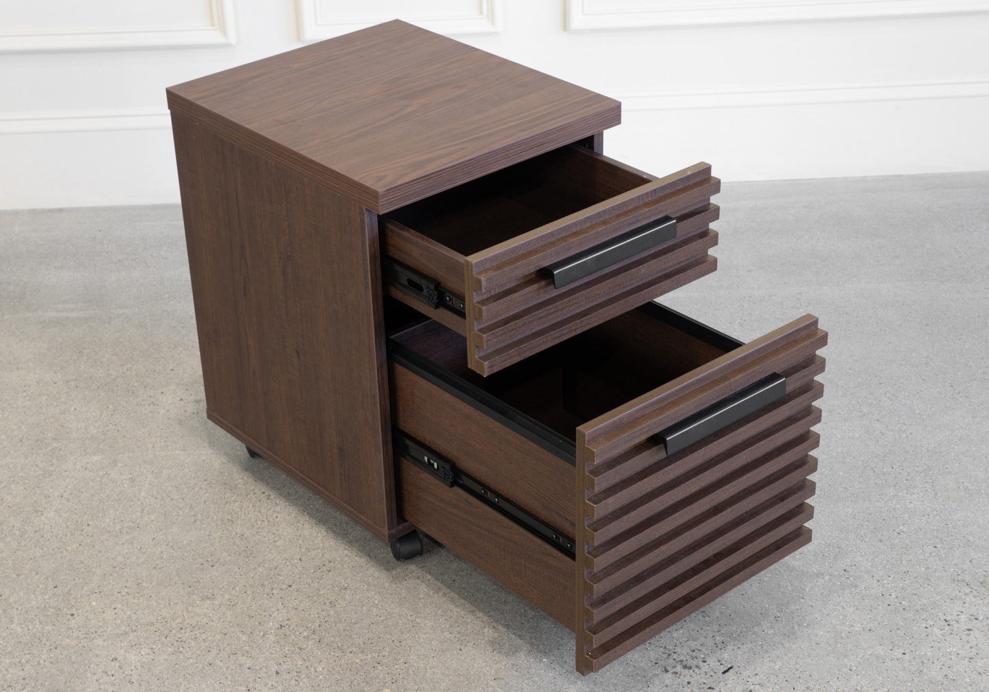Bisana Pedestal Angle Open Top Angle