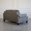 Damon Loveseat Dust Back