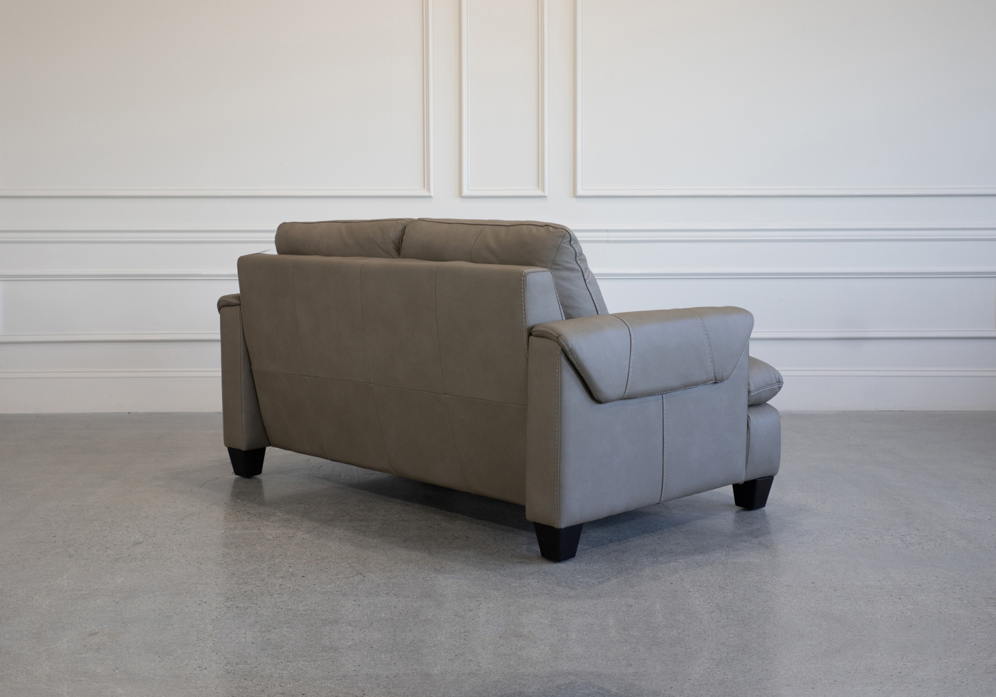 Damon Loveseat Dust Back