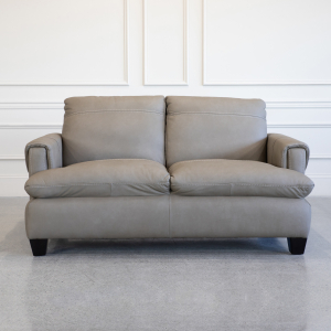 Damon Loveseat Dust Front