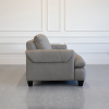 Damon Loveseat Dust Side