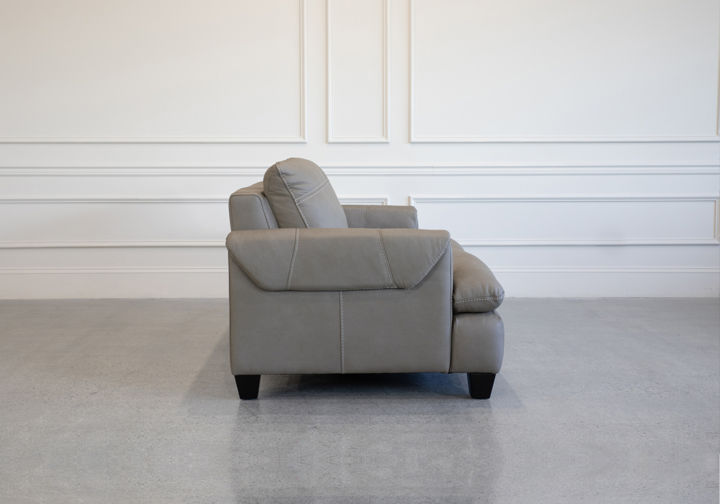Damon Loveseat Dust Side