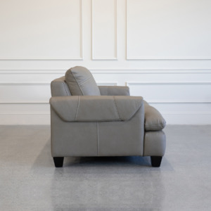 Damon Loveseat Dust Side Damon Loveseat Dust Side