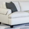 Damon Sofa Detail
