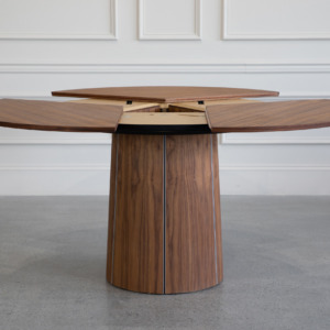 SM33 Dining Table Walnut Oil Function 1 SM33 Dining Table Walnut Oil Function 1
