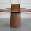 SM33 Dining Table Walnut Oil Function 2