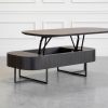 Spokane Coffee Table - Angle