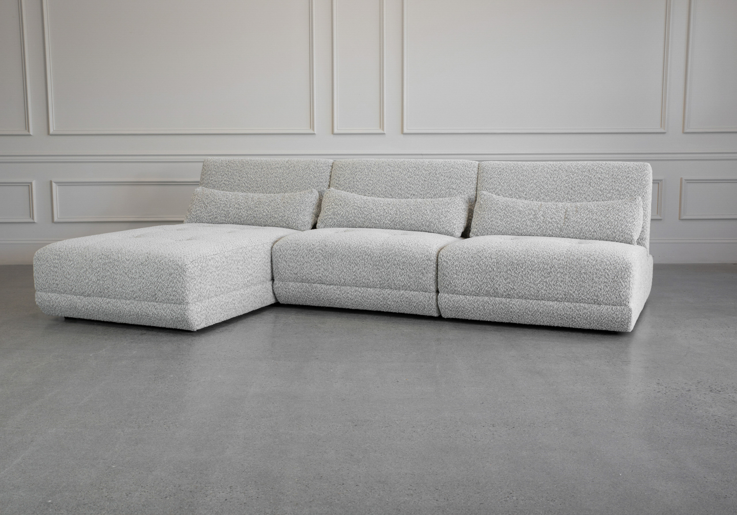 Tim Shadow G700 Sofabed - Angle