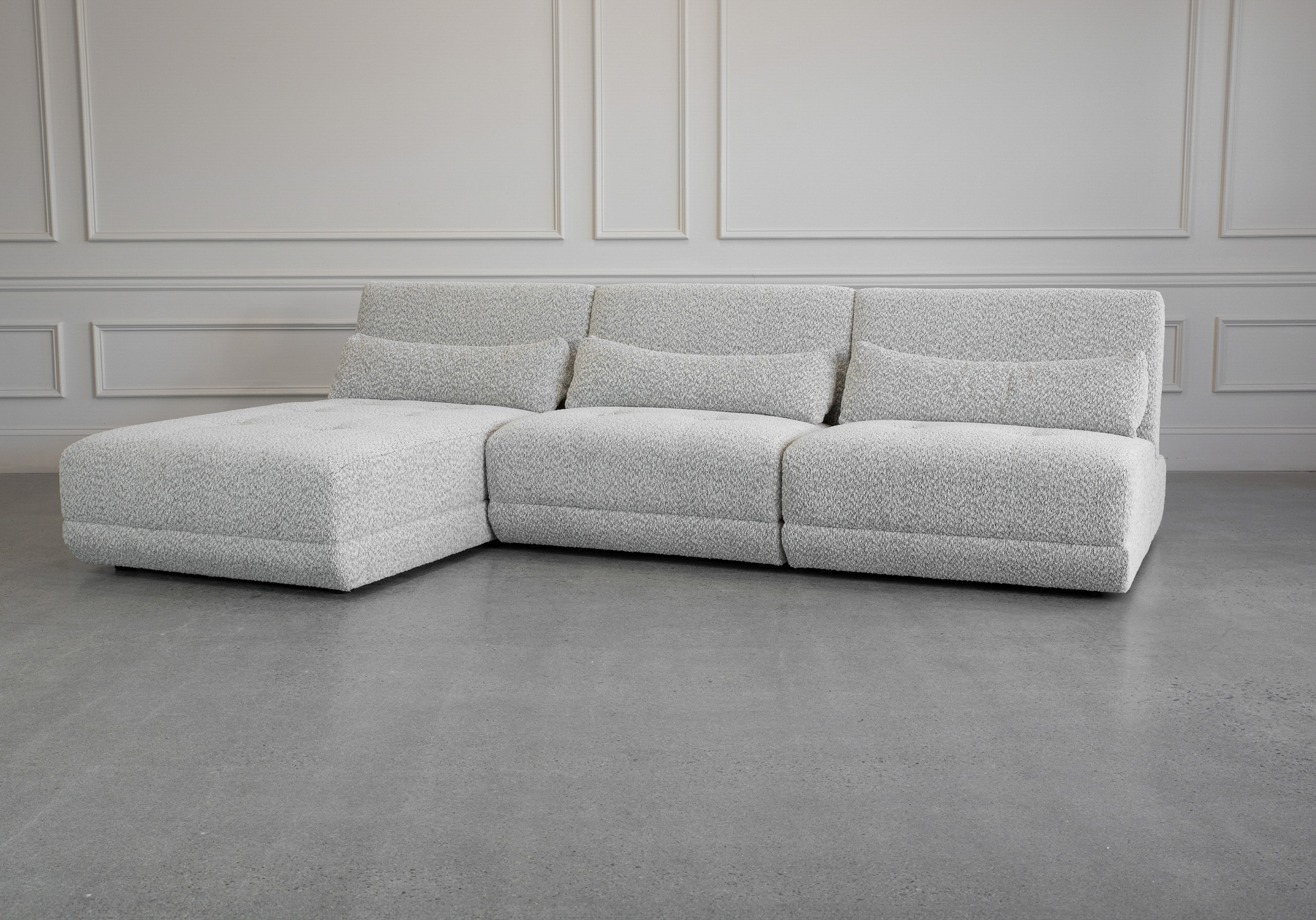 Tim Shadow G700 Sofabed - Angle