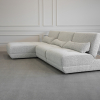 Tim Shadow G700 Sofabed - Chaise View