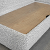 Tim Shadow G700 Sofabed - Closed Storage