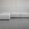 Tim Shadow G700 Sofabed - Flat Bed Mode