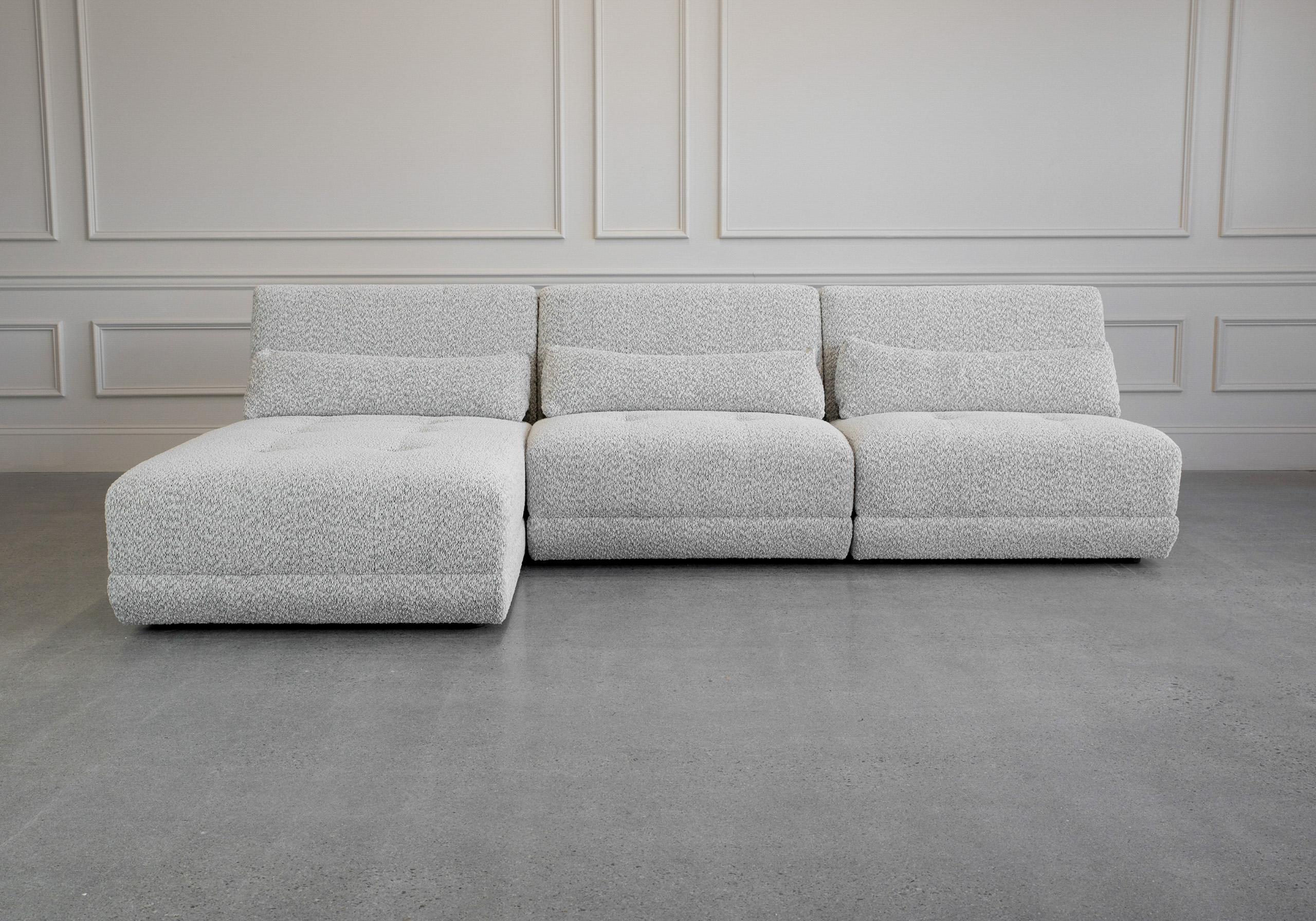 Tim Shadow G700 Sofabed - Front