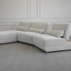 Tim Shadow G700 Sofabed - Side View