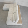 Tim Shadow G700 Sofabed - Top View