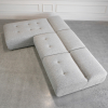 Tim Shadow G700 Sofabed - Top View Flat