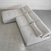 Tim Shadow G700 Sofabed - Top View Pillows
