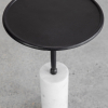 Josh Side Table - Close Up