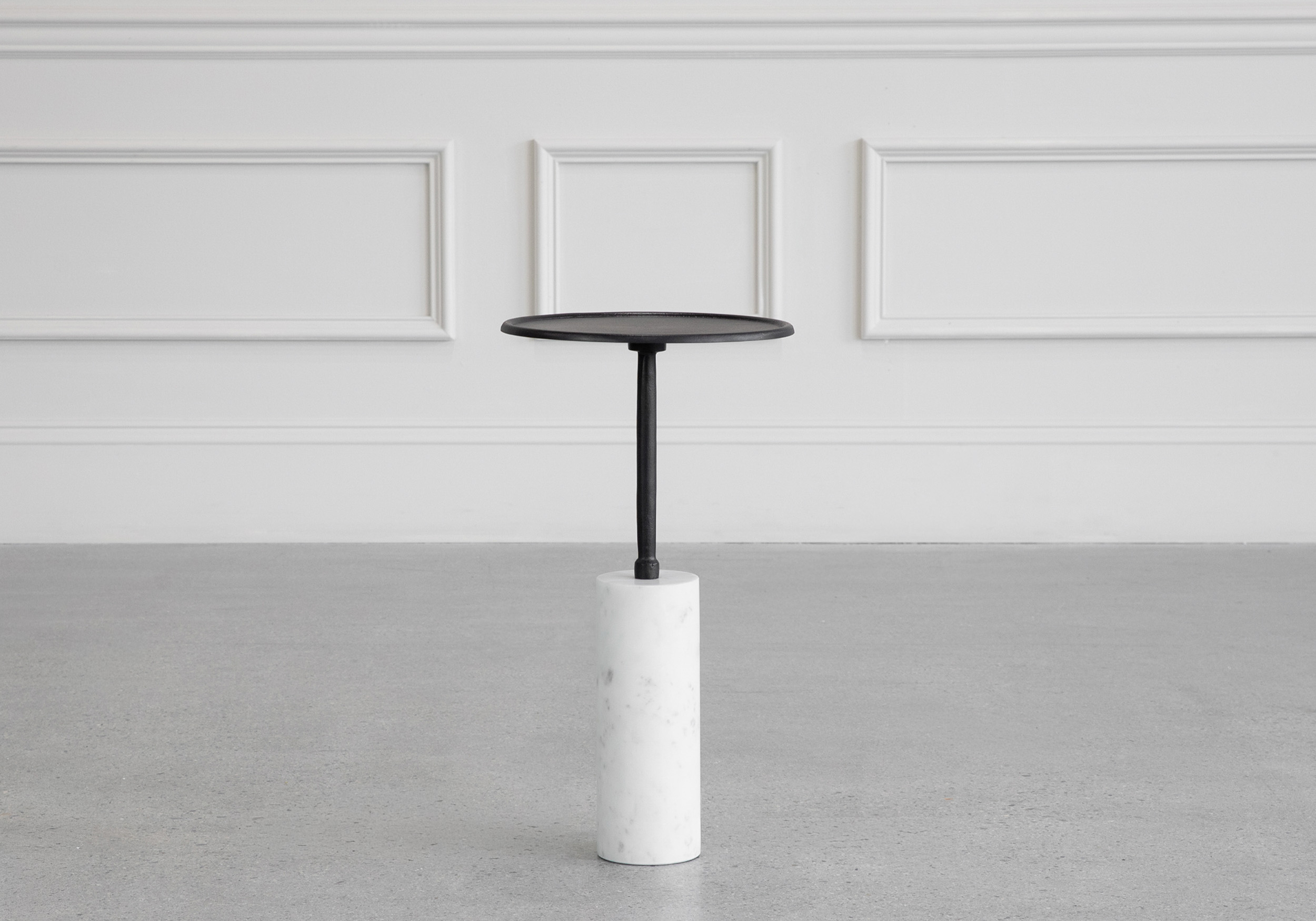 Josh End Table - Featured