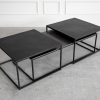Riggs Coffee Table