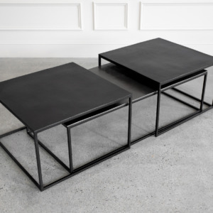Riggs Coffee Table Riggs Coffee Table