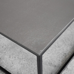 Riggs Coffee Table - Close Up Riggs Coffee Table - Close Up