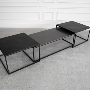 Riggs Coffee Table - Ext Riggs Coffee Table - Ext