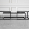 Riggs Coffee Table - Ext Front