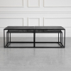 Riggs Coffee Table - Front