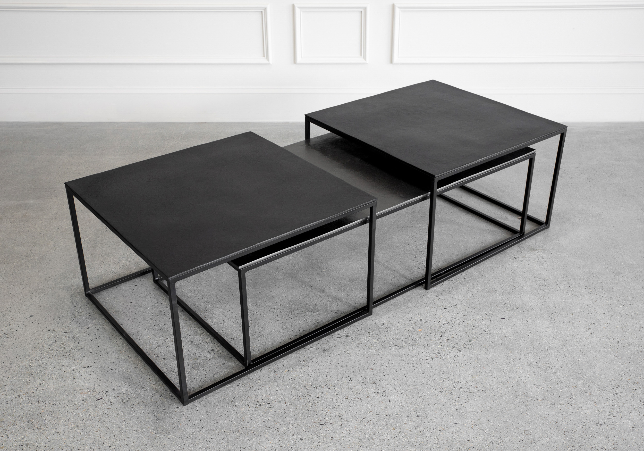 Riggs Coffee Table Riggs Coffee Table