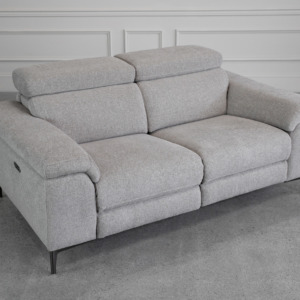 Stockholm Cloud G801 Fabric Loveseat Stockholm Cloud G801 Fabric Loveseat