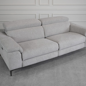 Stockholm Power G801 Cloud Fabric Sofa Stockholm Power G801 Cloud Fabric Sofa