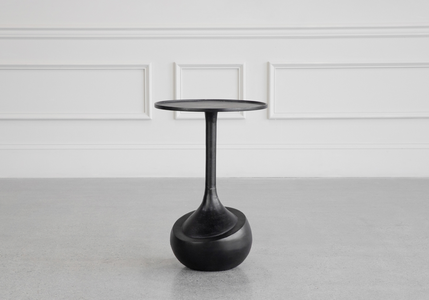 Waylen End Table - Front