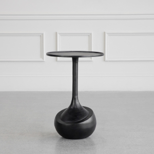 Waylen End Table - Front