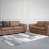 Denise Sofa Love Wood Style