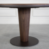 Burke-Round-Dining-Table-Walnut-Base