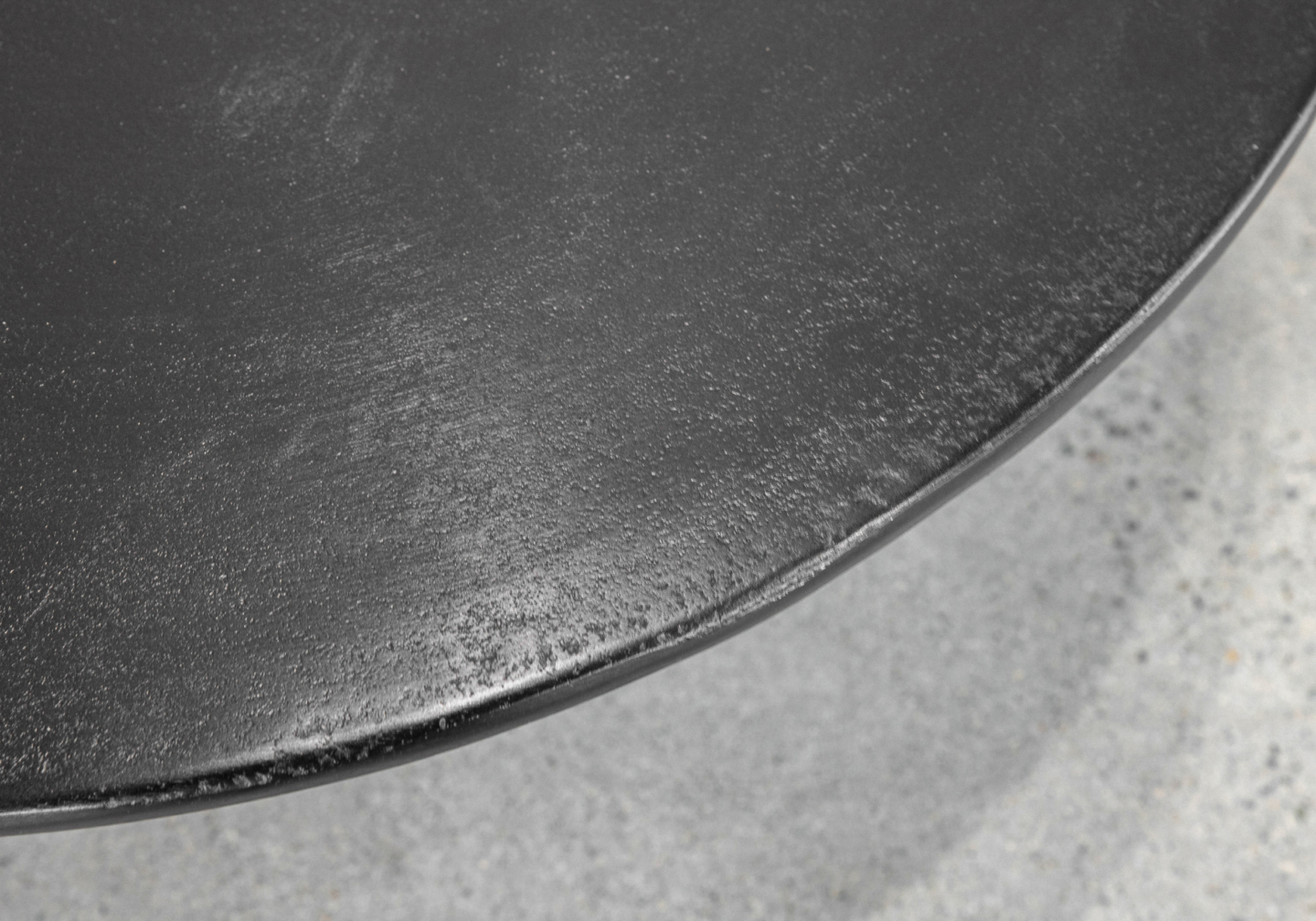 Foster Coffee Table - Close Up