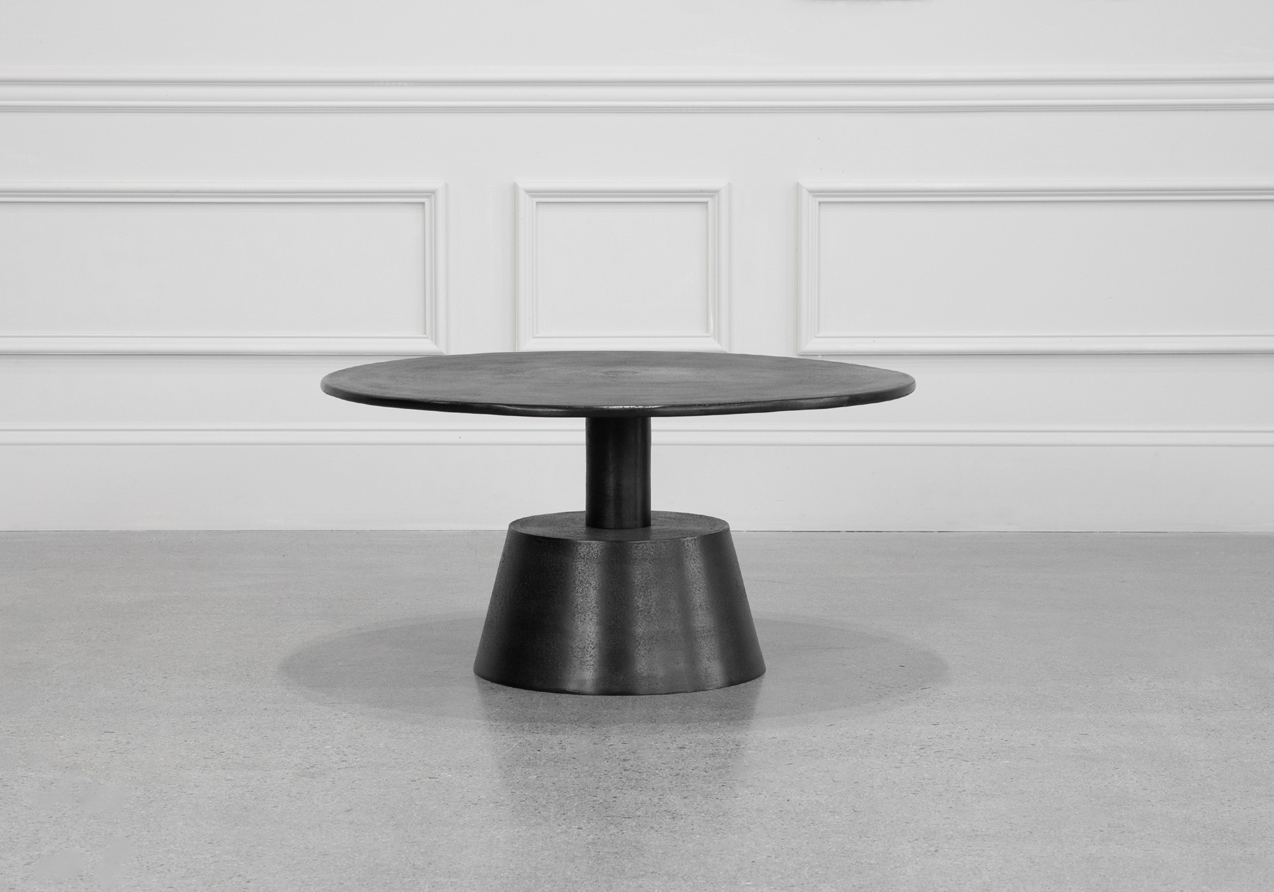 Foster Coffee Table - Front