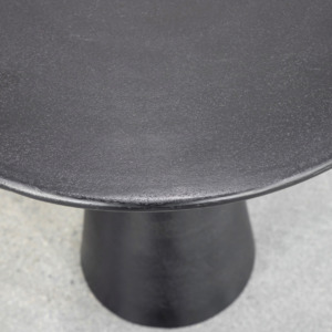 Foster End Table - Close Up Foster End Table - Close Up