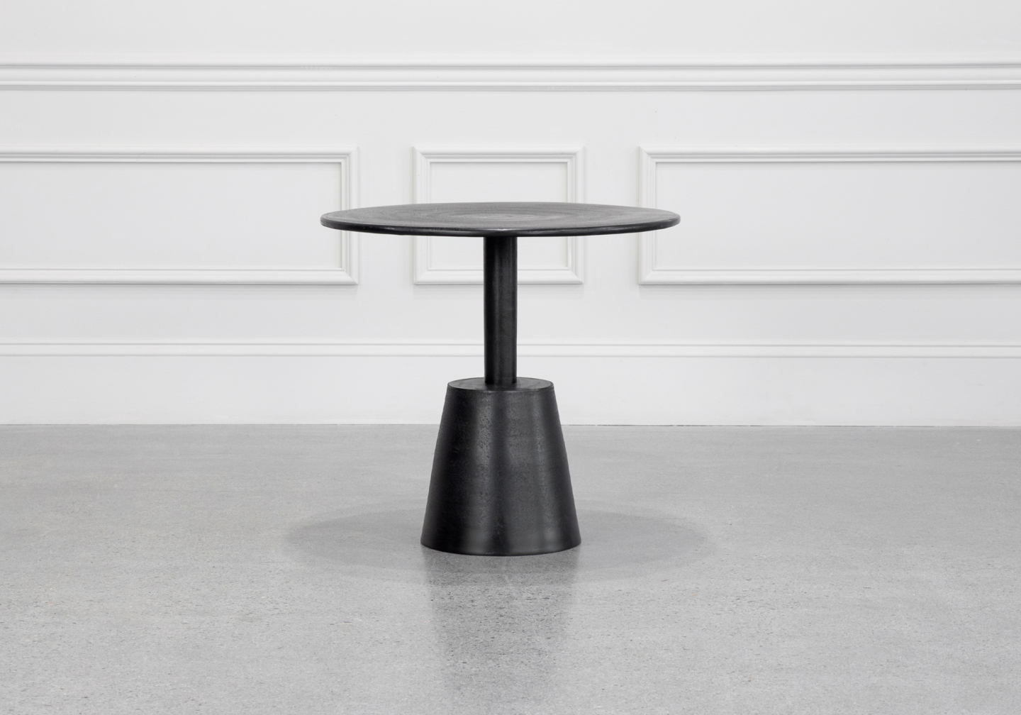 Foster End Table - Front