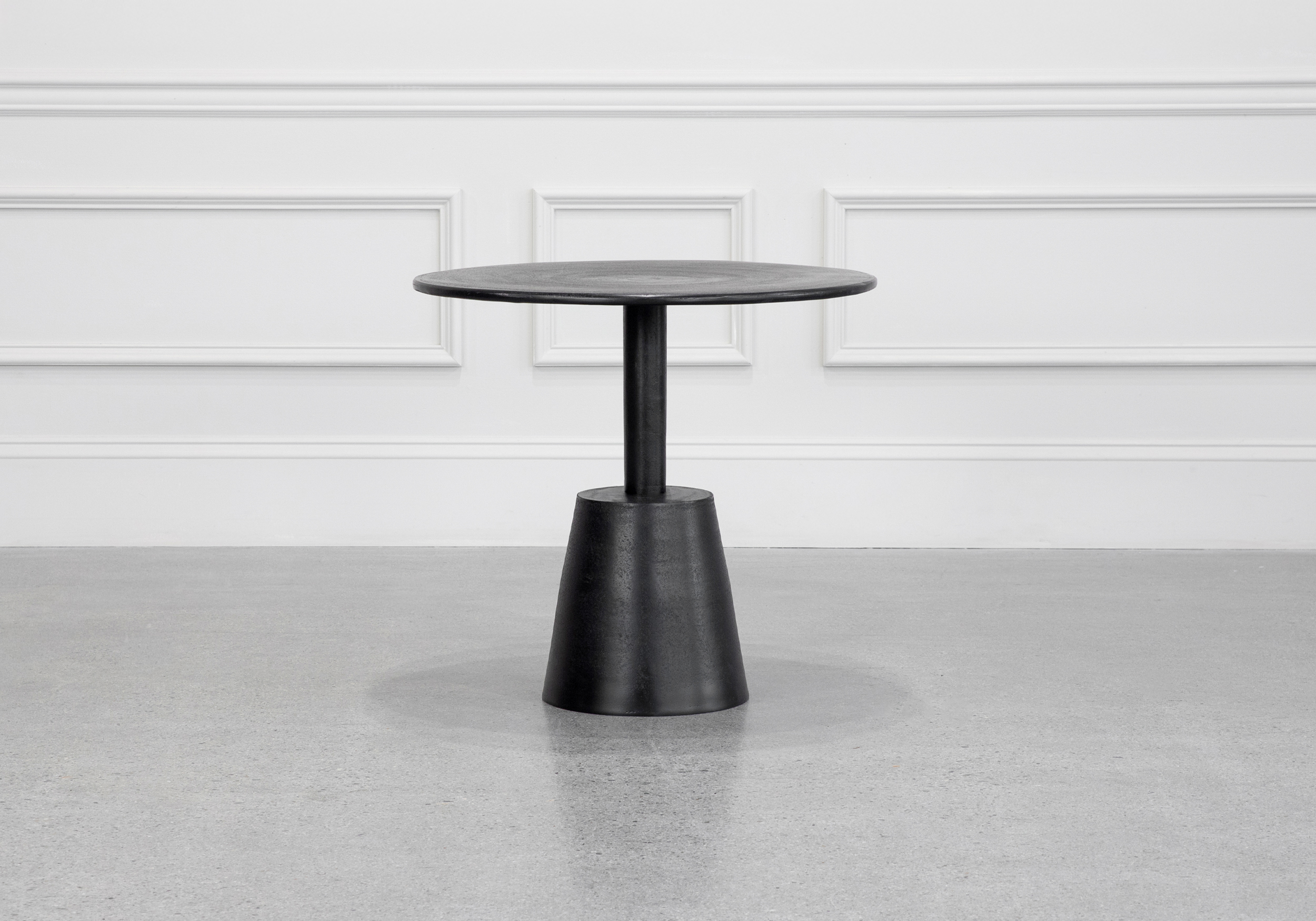 Foster End Table - Front