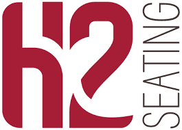 H2 Seating logo