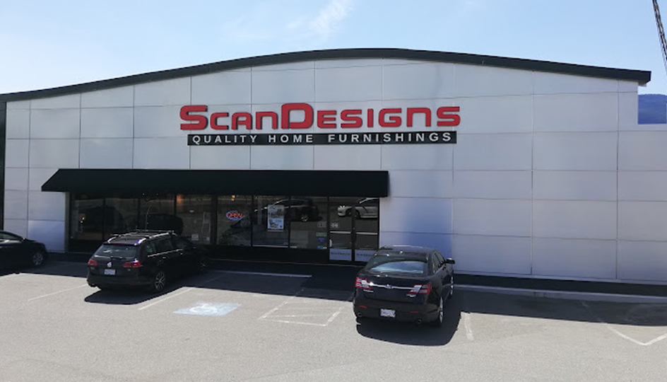 Nanaimo ScanDesigns Furniture Store Nanaimo ScanDesigns Furniture Store