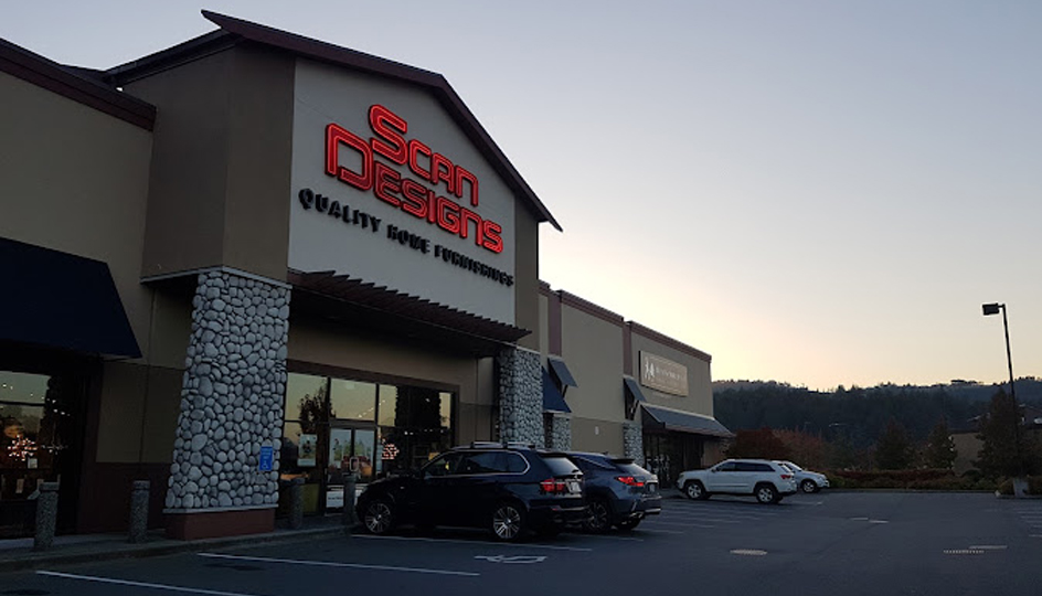 ScanDesigns Victoria - Furniture Store ScanDesigns Victoria - Furniture Store