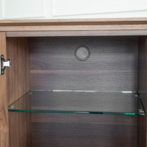 Aire Buffet - Close Up - 2