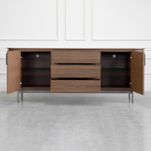 Aire Buffet - Front - 2