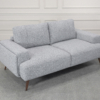 Kara Loveseat in Grey B1362