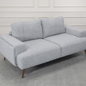 Kara Loveseat in Grey B1362 Kara Loveseat in Grey B1362