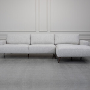 Kara Fabric Sectional